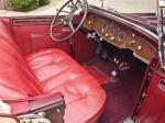 Packard Deluxe Eight Roadster 1931 года